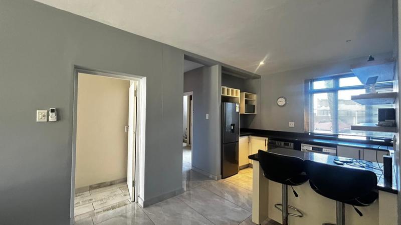 To Let 3 Bedroom Property for Rent in Mzingazi Golf Estate Eastern Cape